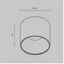 C064CL-01-15W4K-RD-WB