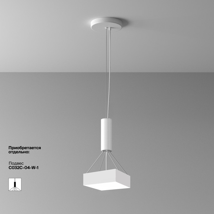 C032CL-24W4K-SQ-W