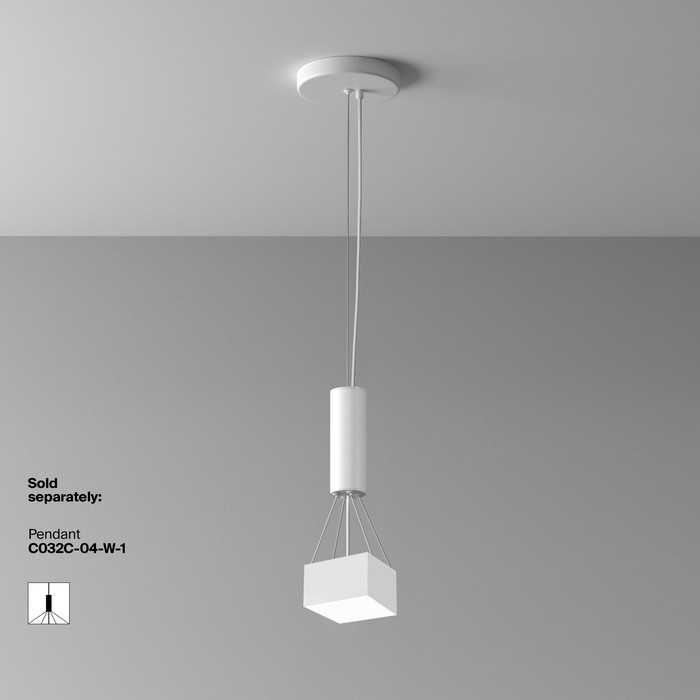 C032CL-12W4K-SQ-W