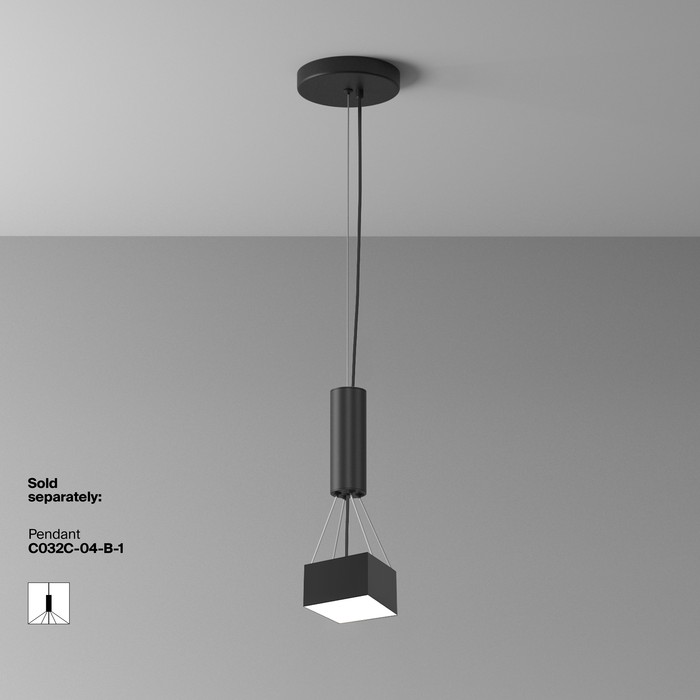 C032CL-12W4K-SQ-B
