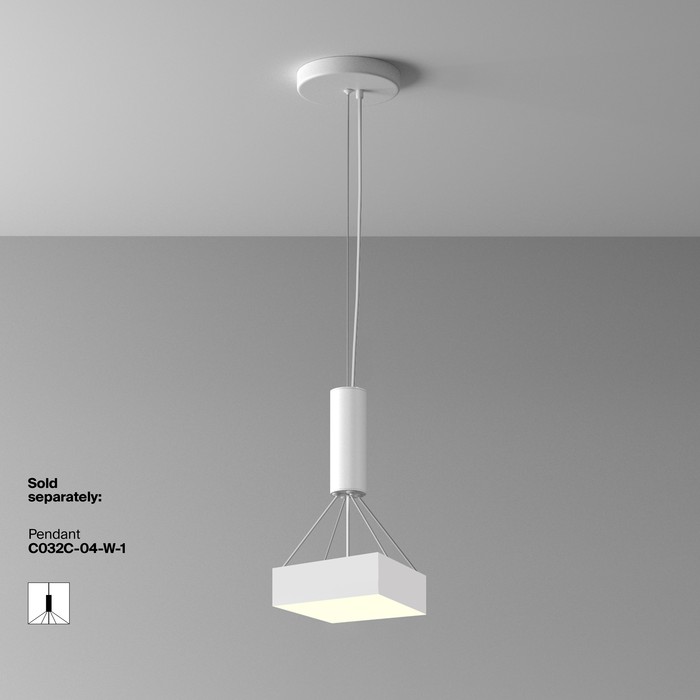 C032CL-24W3K-SQ-W