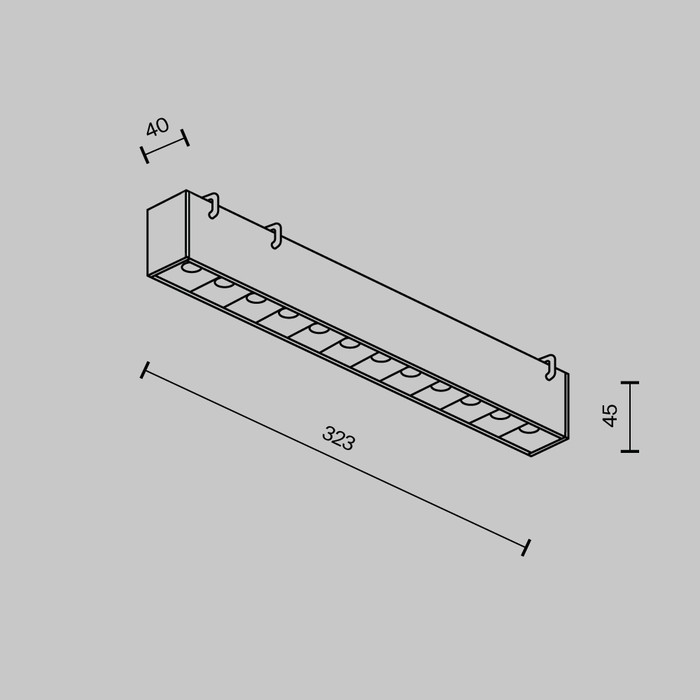 TR128B-12W3K-M-W
