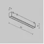 TR128B-12W3K-M-W