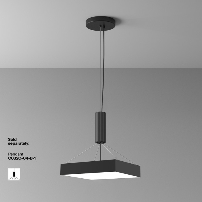 C032CL-45W4K-SQ-B