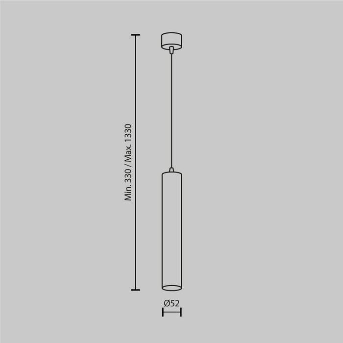 P072PL-L12W3K-BS