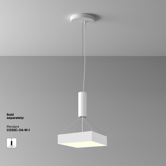C032CL-36W3K-SQ-W