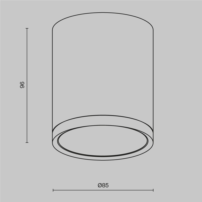 C086CM-GX53-MRD-W