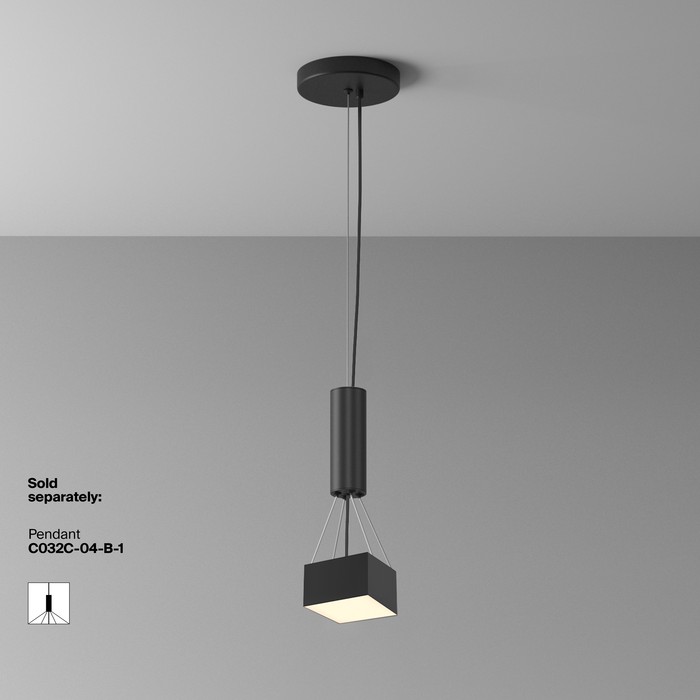 C032CL-12W3K-SQ-B