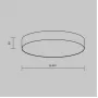C032CL-45W3K-RD-W