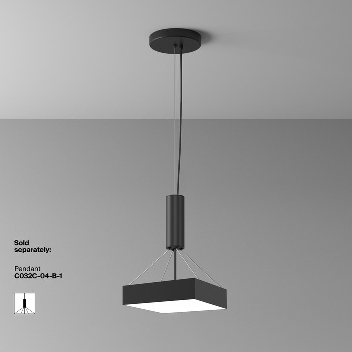 C032CL-36W4K-SQ-B