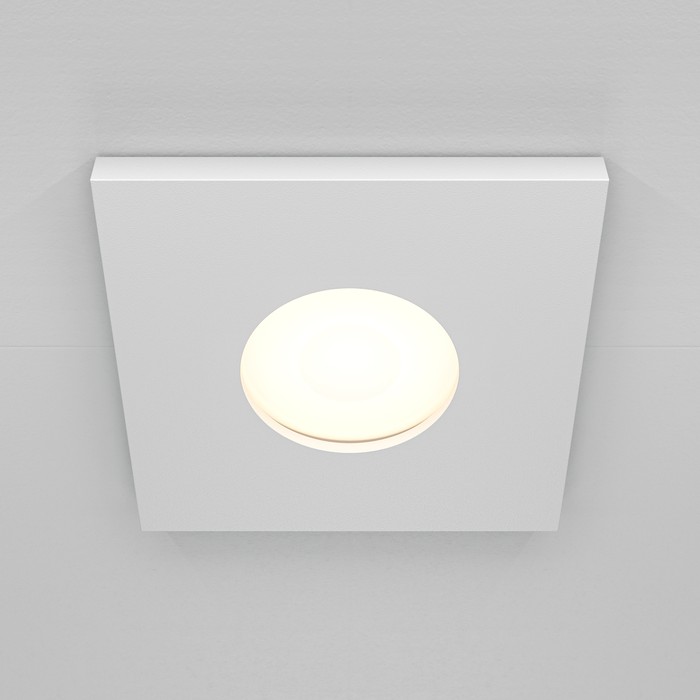 DL083-01-GU10-SQ-W