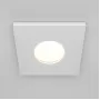 DL083-01-GU10-SQ-W