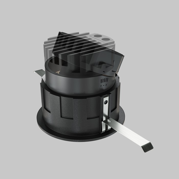 DL057-10W4K-B