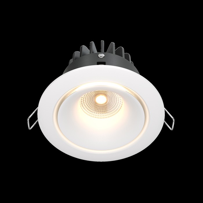 DL031-L12W3K-D-W