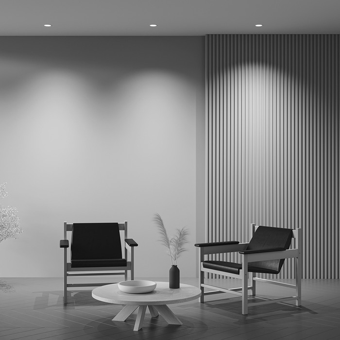 DL057-10W4K-W