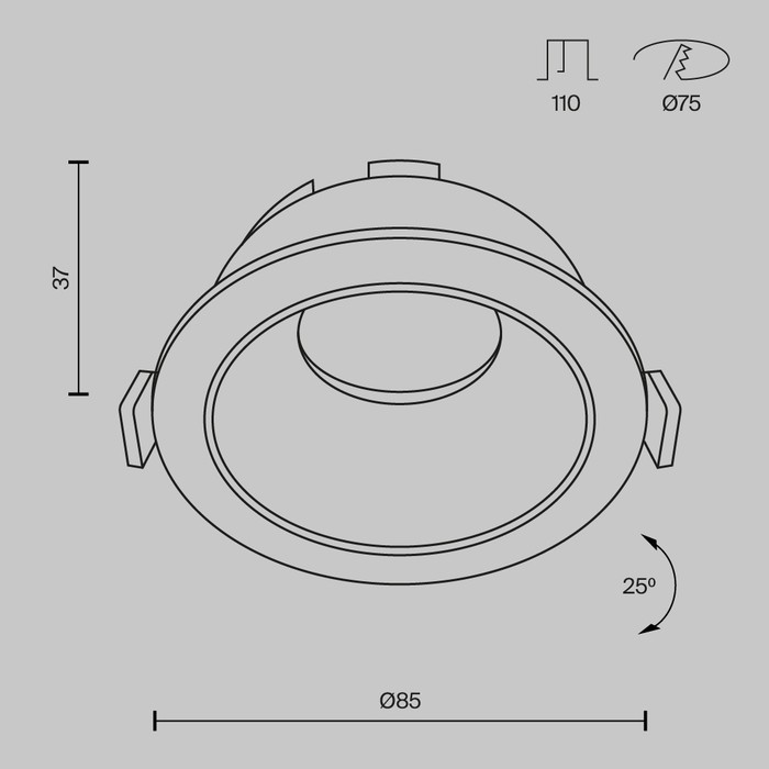 DL051-U-1W