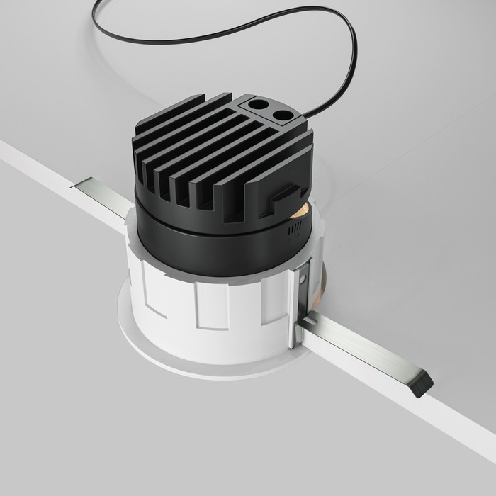 DL057-10W3K-W