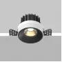 DL058-12W3K-TRS-B