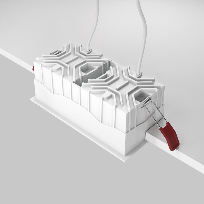 DL043-02-15W3K-SQ-WB