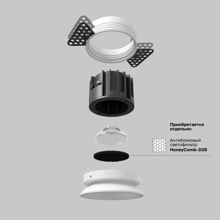 DL058-12W3K-TRS-W