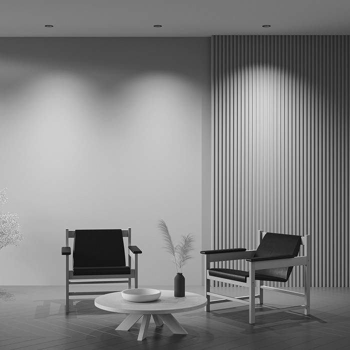 DL057-10W4K-B