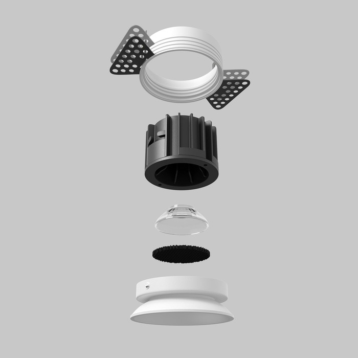 DL058-12W3K-TRS-W