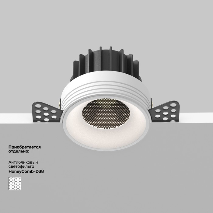 DL058-12W4K-TRS-W