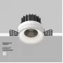 DL058-12W4K-TRS-W