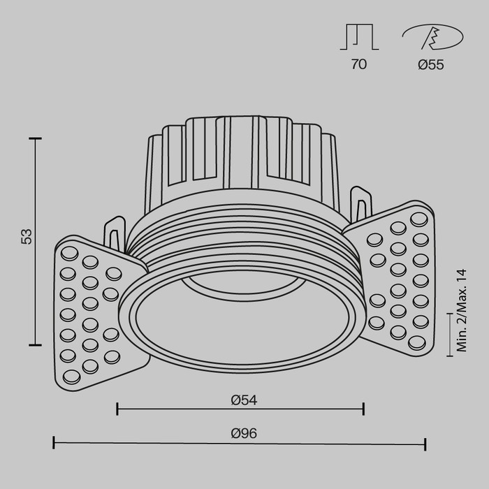 DL058-7W3K-TRS-W