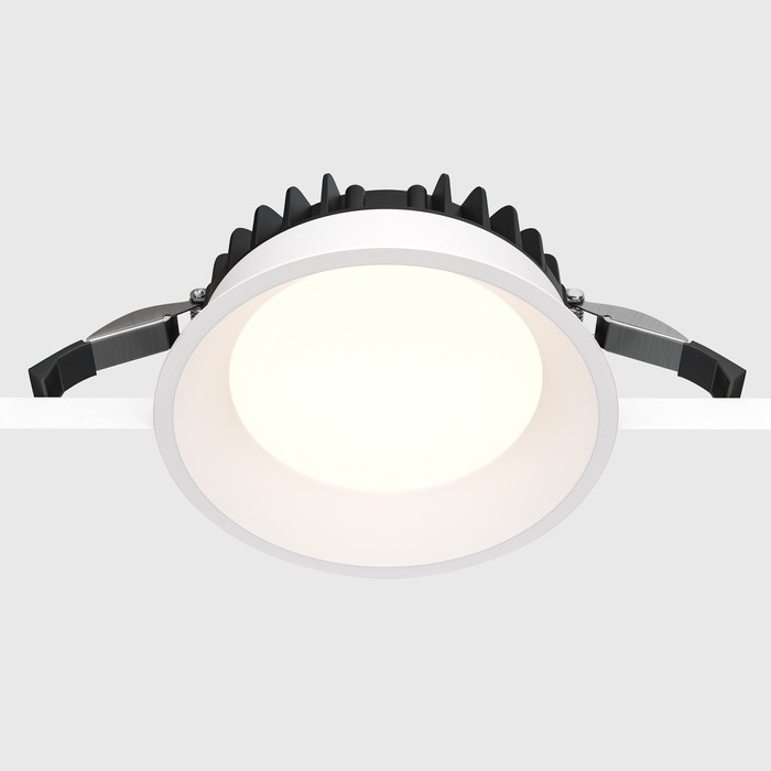 DL055-12W4K-W