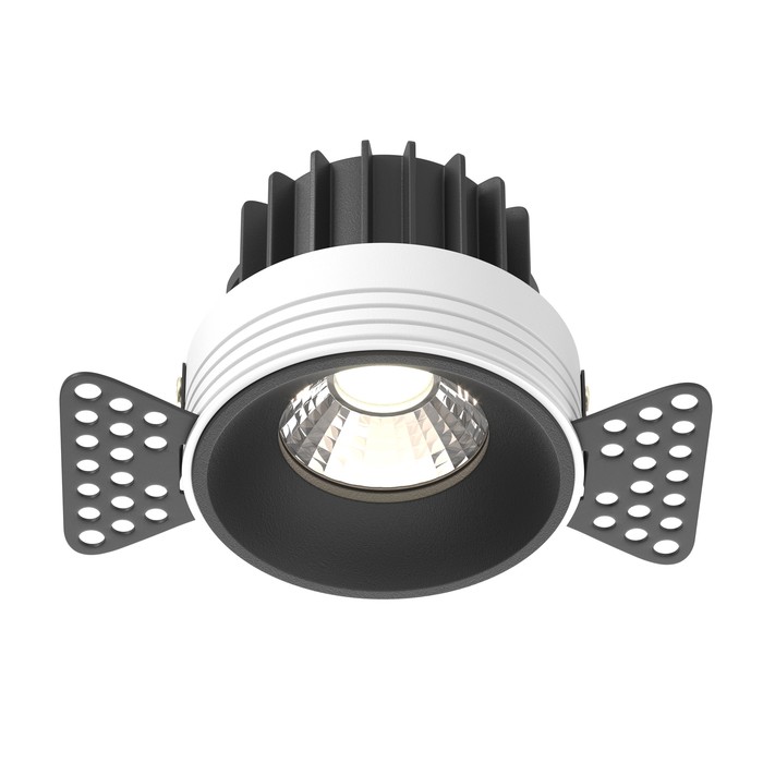 DL058-12W4K-TRS-B