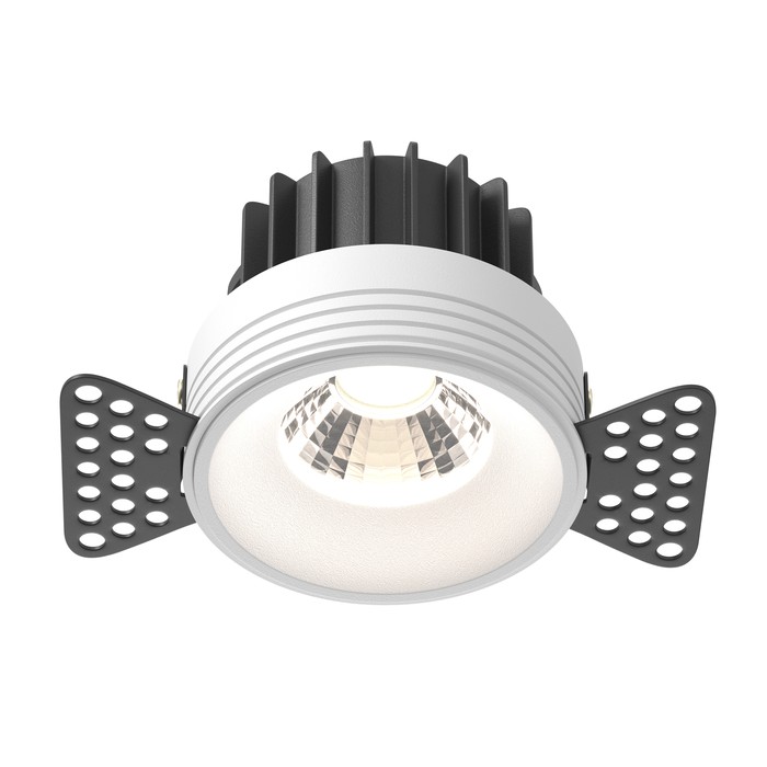 DL058-12W4K-TRS-W