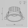 DL058-12W3K-B