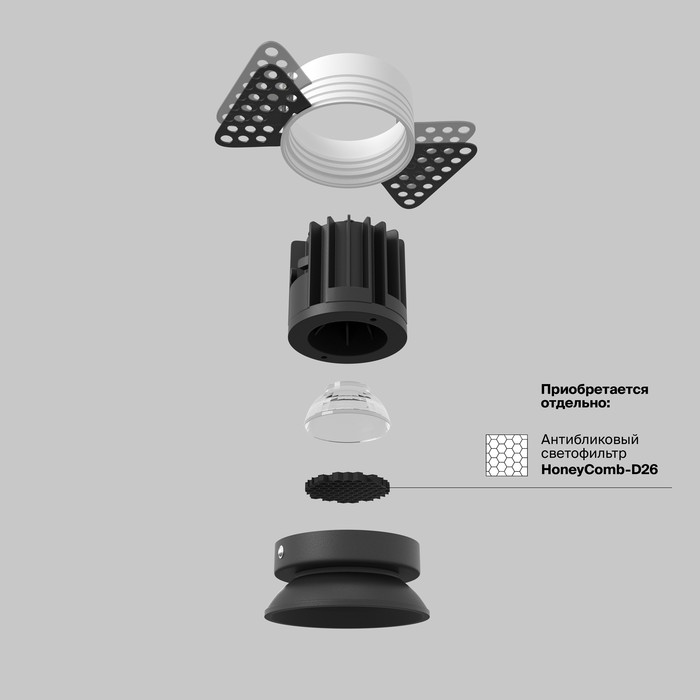 DL058-7W3K-TRS-B