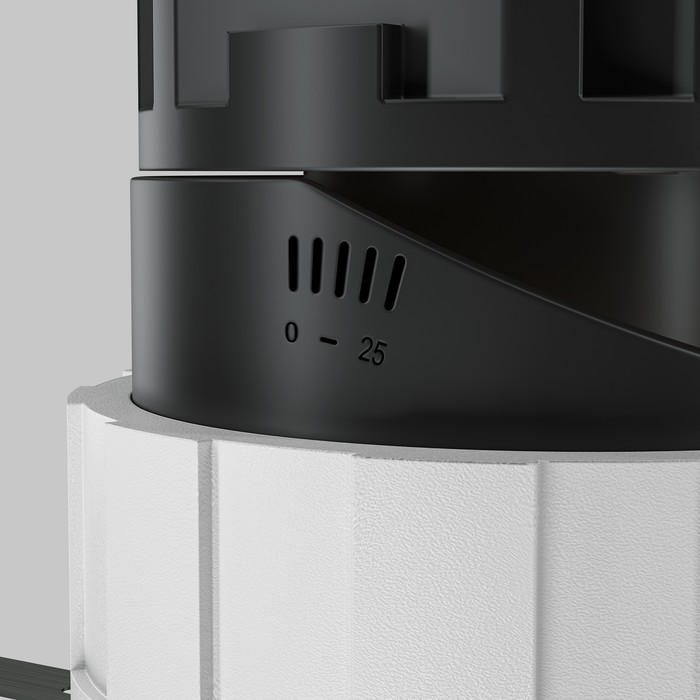 DL057-10W4K-W