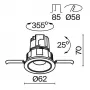 DL057-7W3K-B
