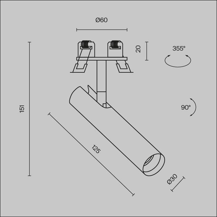 C141RS-L125-6W3K-W