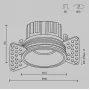 DL058-12W3K-TRS-B
