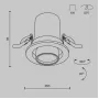 DL045-01-10W3K-B