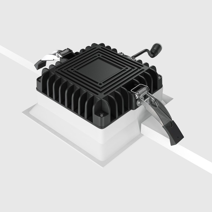 DL054-12W3K-W