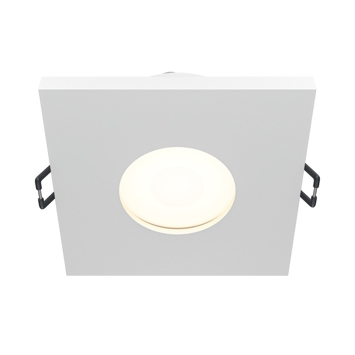DL083-01-GU10-SQ-W