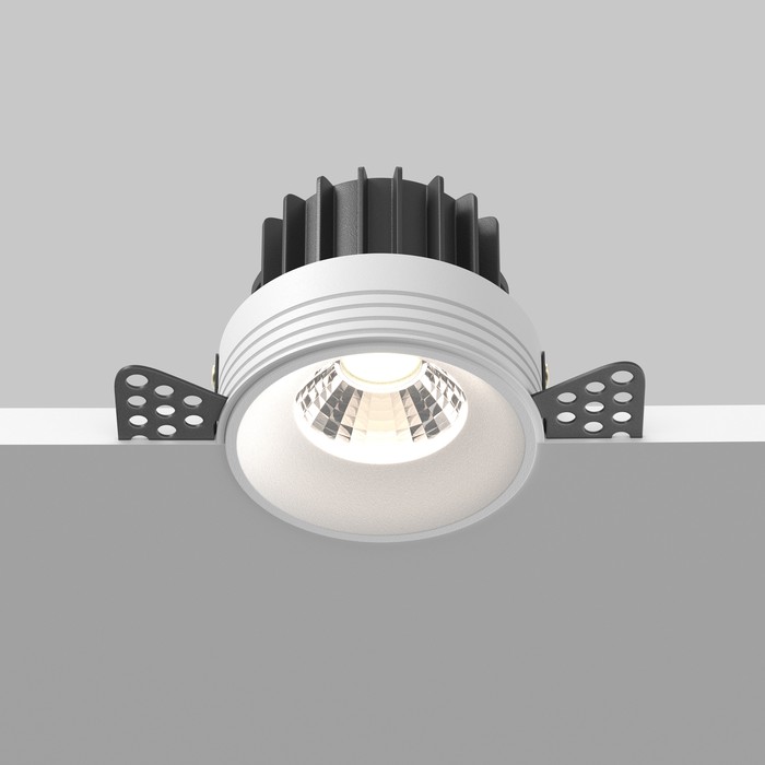 DL058-12W4K-TRS-W