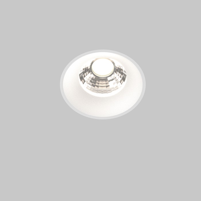 DL058-12W4K-TRS-W