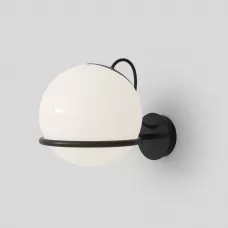10346W/1 BK-WH