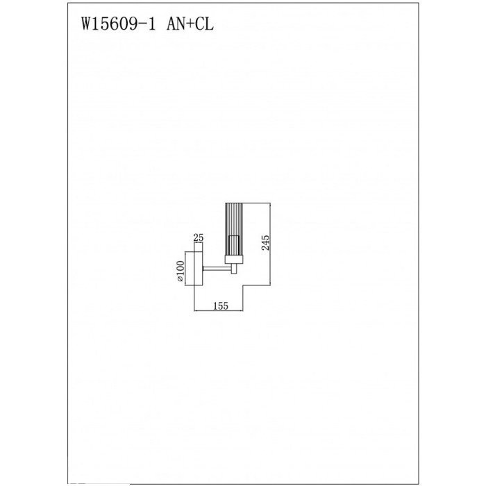 W15609-1 AN+CL