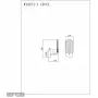 W15571-1 CR+CL