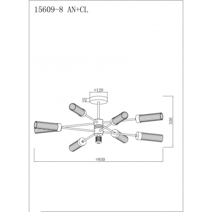 15609-8 AN+CL