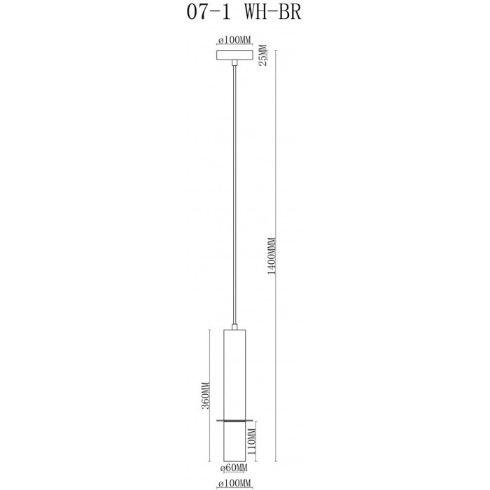 10705-1 WH-BR