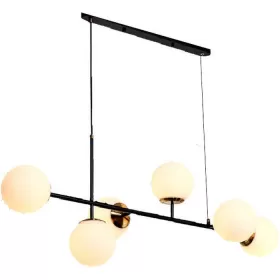 9136P/6 BK-WH