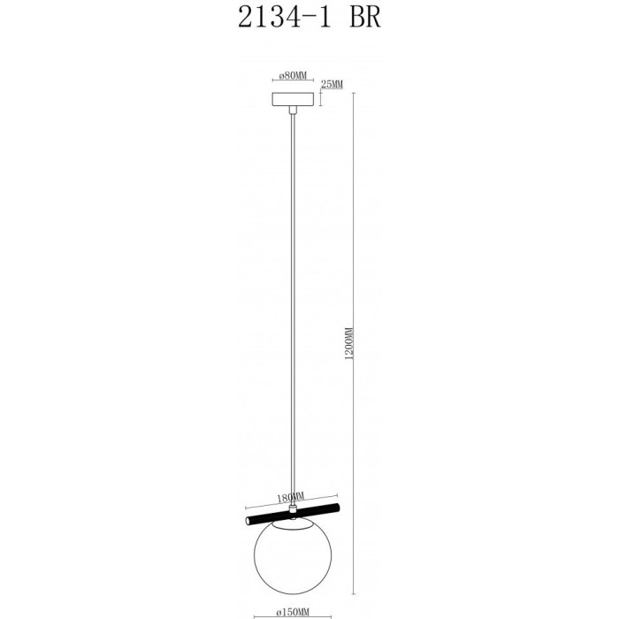 2134-1 BR